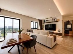 Blk 88 Skyville @ Dawson (Queenstown), HDB 4 Rooms #560840921